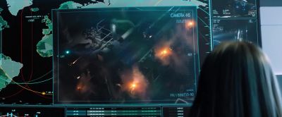 T-minus
two minutes, 30 seconds. - Venom