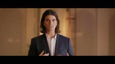 I tackle something until it's right. - WeWork: or The Making and Breaking of a $47 Billion Unicorn