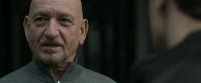 I take a cut, sure. - Backstabbing for Beginners