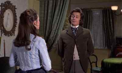 I take it all back about Dr. Jekyll
being impervious to women. - Dr Jekyll &amp; Sister Hyde