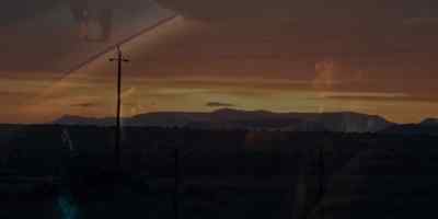 ♪ Take me back, my Lord ♪ - Wild Is the Wind