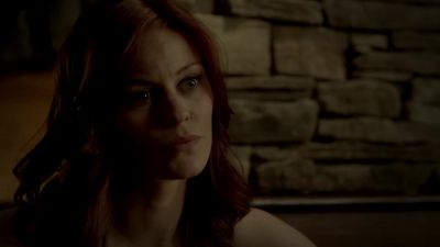I take it back. - The Vampire Diaries