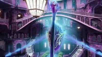 I take it back. - Monster High: Haunted