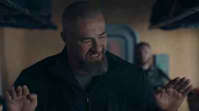 I take back my typewriter.
I need it and it's mine. - Search and Destroy