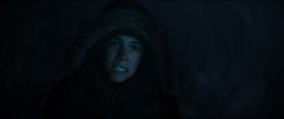 I take back my wish! - Krampus