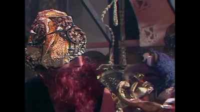 I take it back. You're even weirder. - The Muppet Show