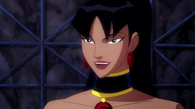 I take it back - Justice League: Crisis on Two Earths