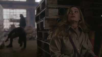 I take that big bonus if
I can find it for him. - Crimes of Fashion: Killer Clutch