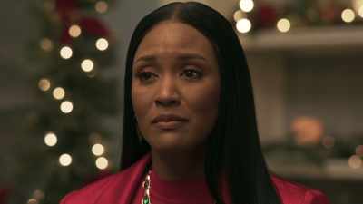 I take care of my mom - Brewster’s Millions: Christmas