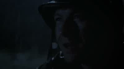 Take cover! - The Pacific