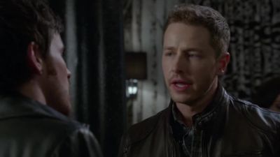I take it Emma hasn't told you
my secret. - Once Upon a Time