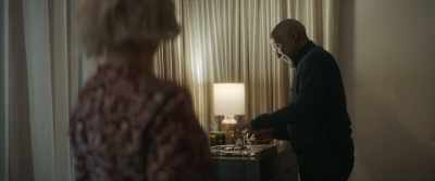 I take it every night after dinner,
so I won't forget. - Moving On