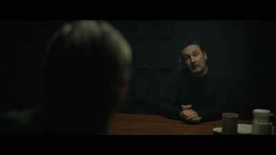 I take myself for a guy who's innocent - Kompromat