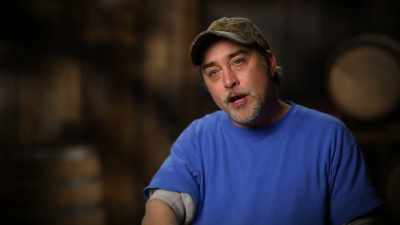   I take hot mash, - Moonshiners: Master Distiller