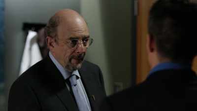 I take it I'm not
gonna get it. - The Good Doctor