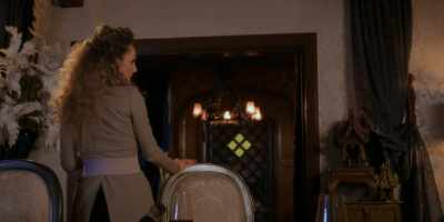 I take it his Assessment
must already be in the works? - Reginald the Vampire