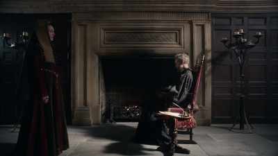 I take it that no letter has
been written to the pope as yet? - The Spanish Princess