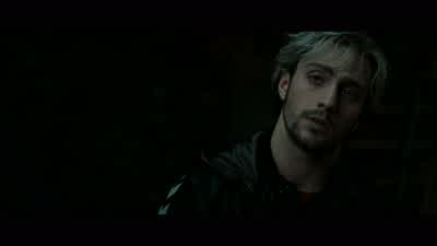 I take it out and look at it, every day. - Avengers: Age of Ultron