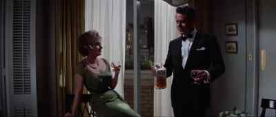 I take it that the bone doctor
Is not in the running. - The Courtship of Eddie's Father