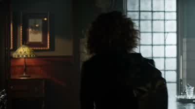 I take it you're off? - Gotham