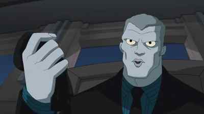 I take it our deal is off. - The Spectacular Spider-Man