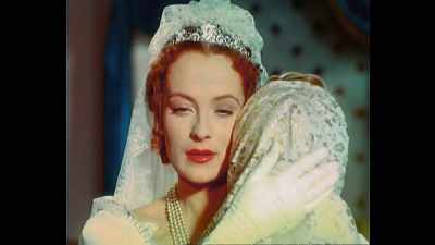 I take Prussia and Kolberg to my heart. - Hitler's Hollywood