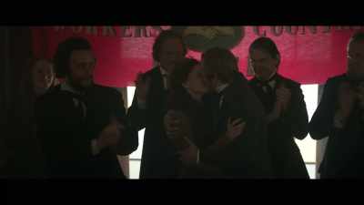 I take Prussia and Kolberg to my heart. - The Young Karl Marx