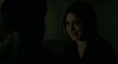 I take you seriously. - A Million Miles Away