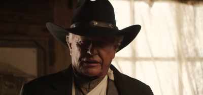 I take your silence as
an act of admission. - A Tale of Two Guns