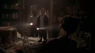 I take that back. - Malcolm in the Middle