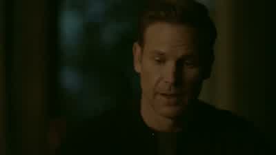 I take it that's the urn I don't remember. - Legacies