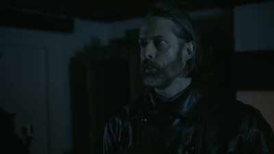 I take the body back with me, - The Bounty Men