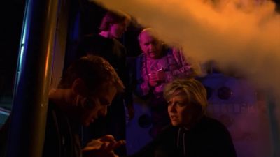 I take it they're not engaged
in your reality? - Stargate SG-1