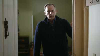 - I take it things
didn't go so well. - Christmas at the Chateau