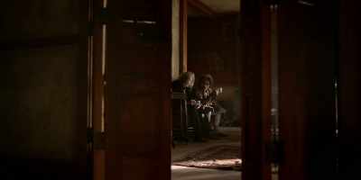 I take us to be
collections of cells, - Deadwood: The Movie