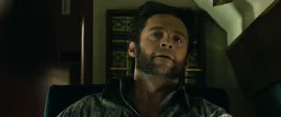 So, you were always an asshole. - X Men: Days of Future Past
