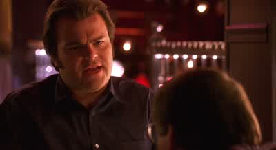 I take it you don't read the business sectionWhat did I missI sold my company to MicrosoftYeah And you cleaned upWell put it this way If I had an ass I'd wipe it with twenties - Shallow Hal