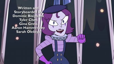 I take you, FoolDuke. - Star vs. the Forces of Evil