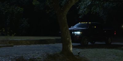 I take it you found her. - Walker