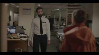 I take it you have more questions?
Yes, sir. - The Tower