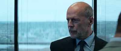    I take it you lean a         
   little more to the right.     - Marauders