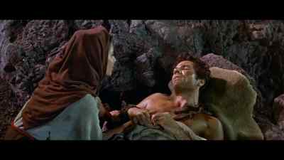 I take you, Ruth, for my wife... - The Story of Ruth