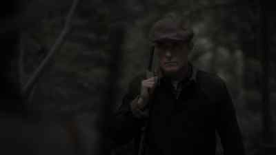 I take it you sent him to retrieve - The Man in the High Castle