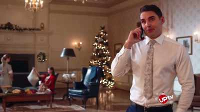  I take it you
 talked to jeff? - Christmas with a Prince: Becoming Royal