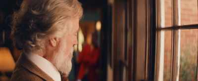 I take it you
were in attendance. - The Fox Hunter