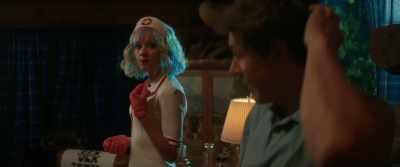 I take it you're the groom - Promising Young Woman