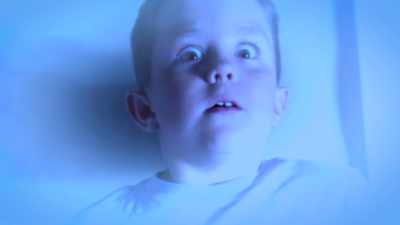 I was taken somewhere
and I found out - Alien Abduction: Answers