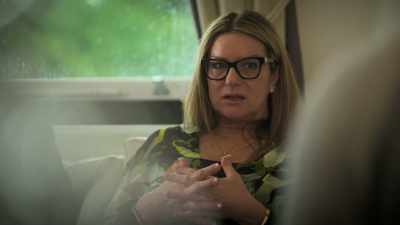 - I was taking money - Ross Kemp: Mafia and Britain
