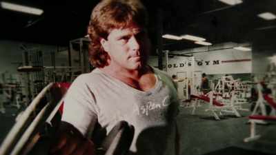 I was taking the
needles every third day, - Charlie Hustle & the Matter of Pete Rose