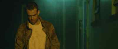 Talk about being between
a rock and a hard place. - Confidential Informant